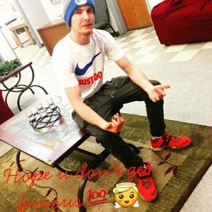 Meet your Posher, David